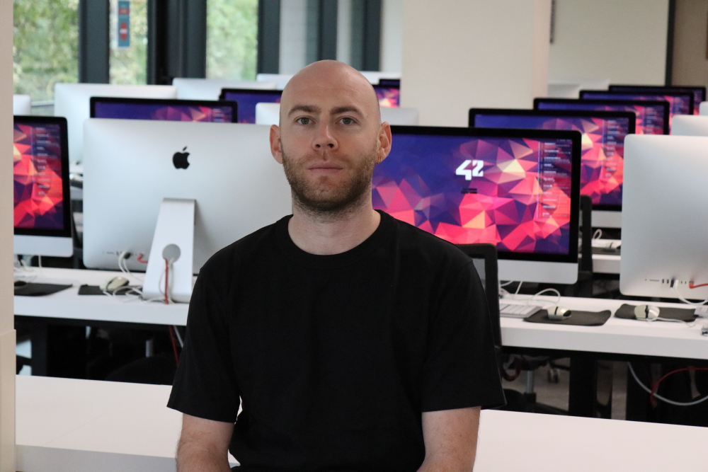 Photo d'Alexandre Lefranc